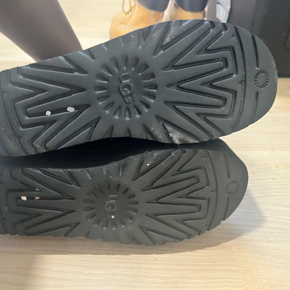 Mini platform UGGS - Picture 2 of 6